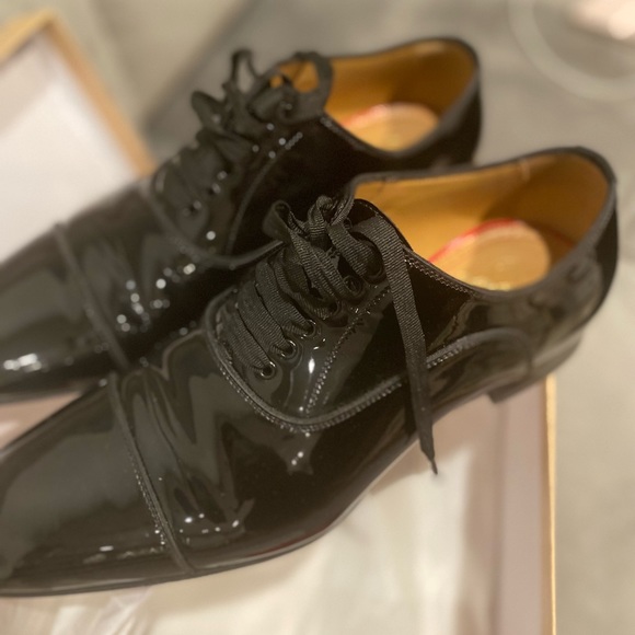 Men Louboutin Shoes - Picture 8 of 10